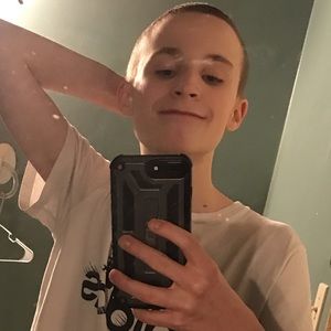 Meet your Posher, Tanner